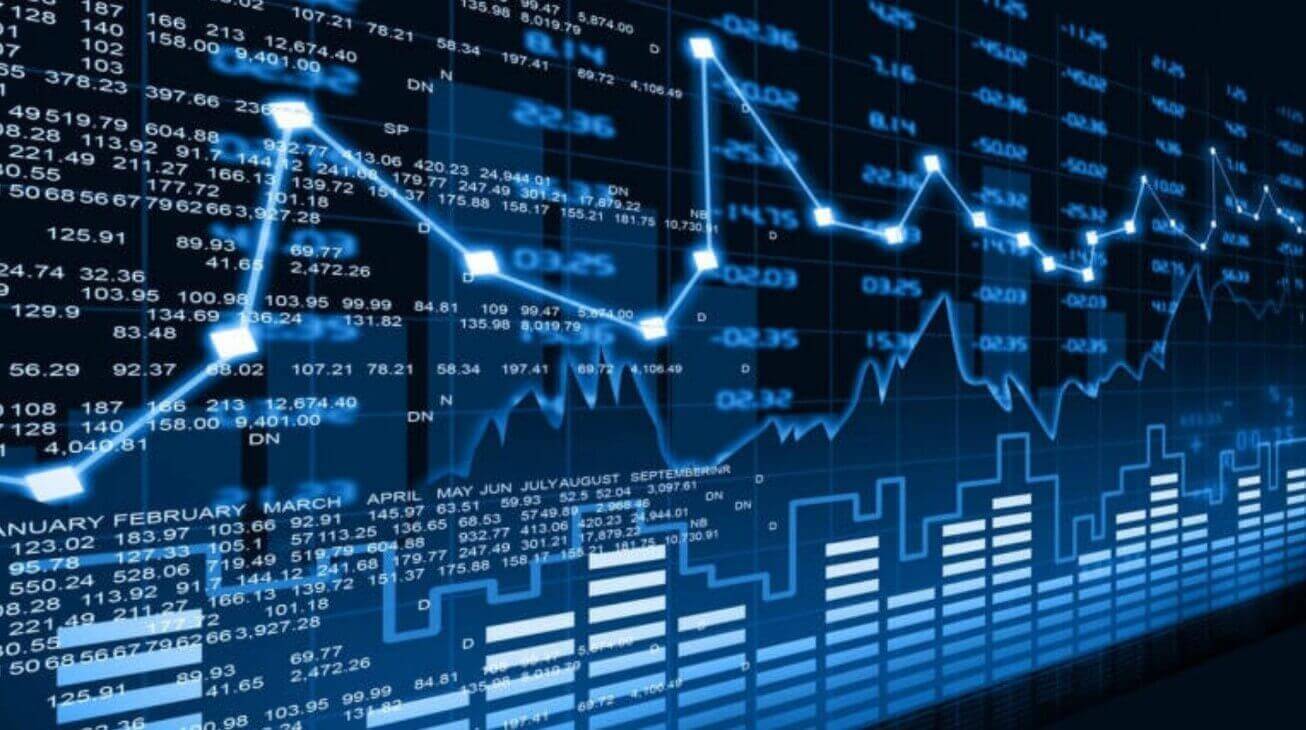 cryptocurrency trading charts