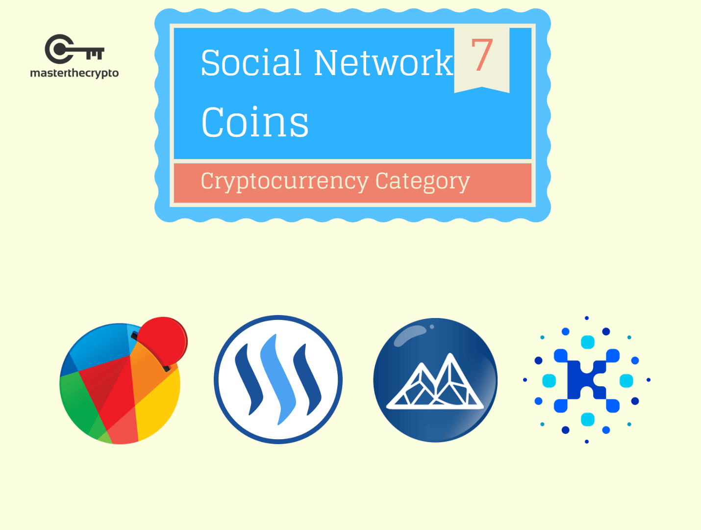cryptocurrency social media platforma