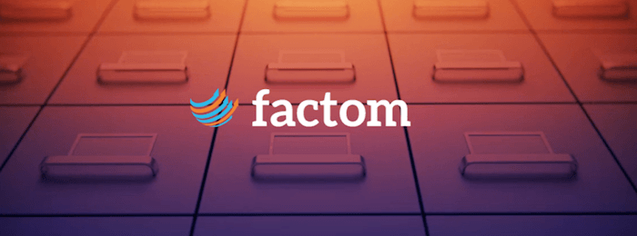 Analysis on Factom