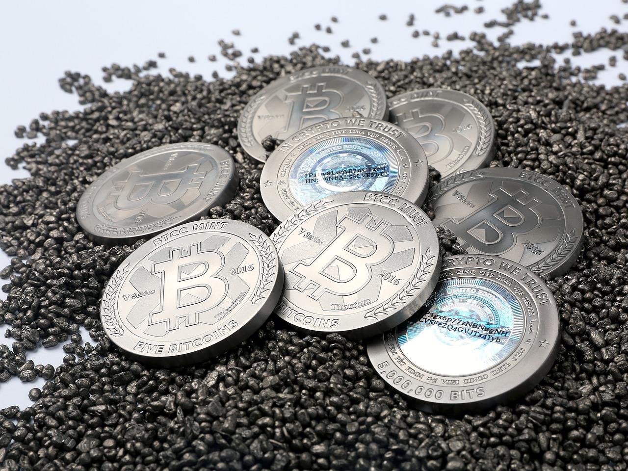 bitcoindark coin