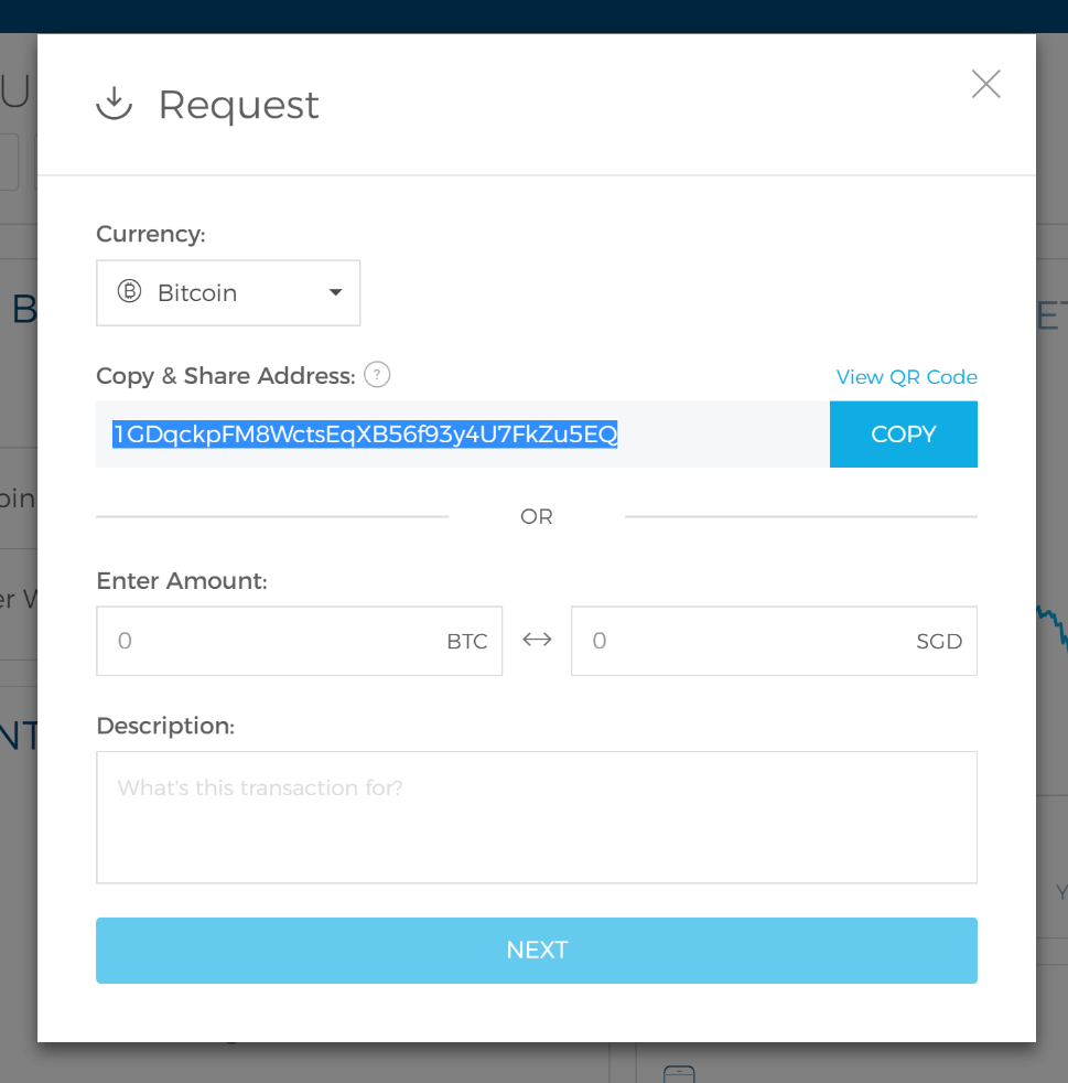 How to find my bitcoin wallet address on blockchain