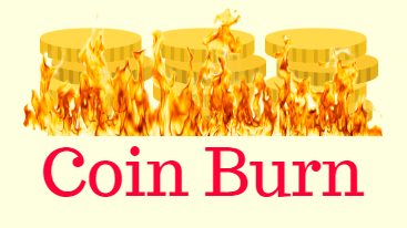 coin burning, coin burn, what is coin burn, guide to coin burning, burn