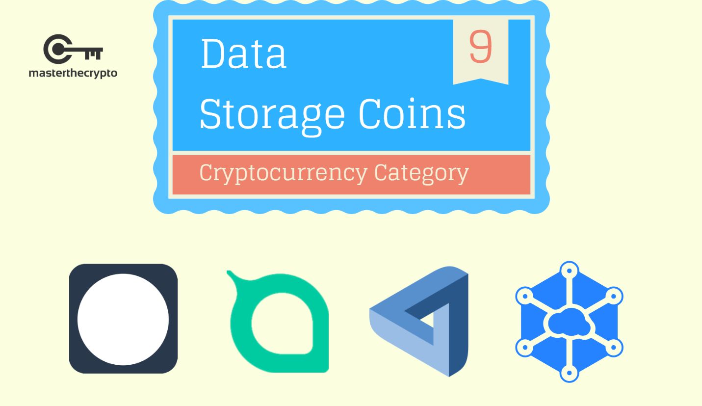 storage coins crypto