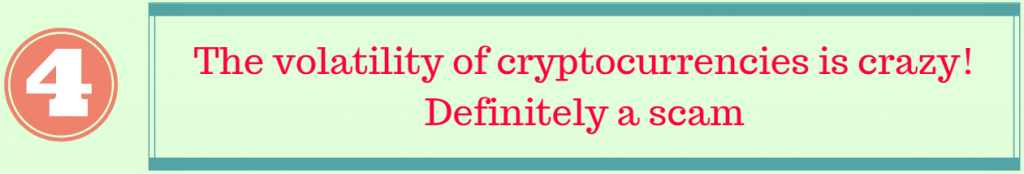 Why Do People Hate Bitcoin Cryptocurrencies Here S 5 Common