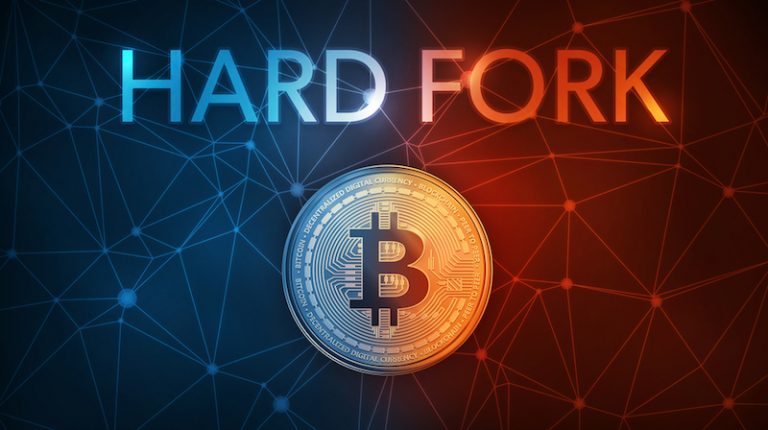 how to fork cryptocurrency