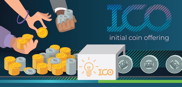 Beginner's Guide To ICO Investing: How To Participate In ICOs