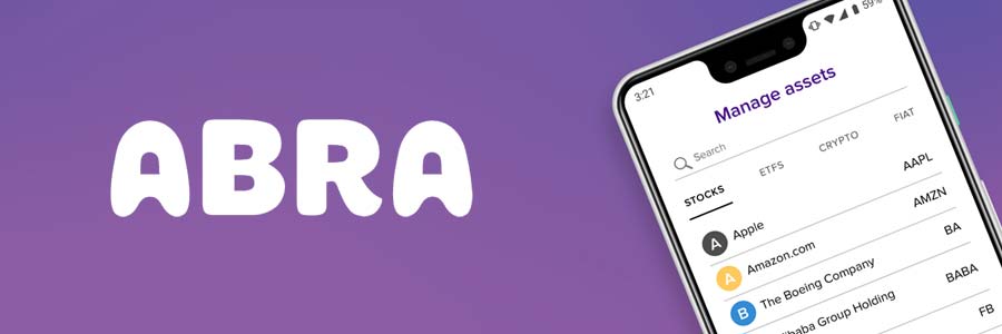 about abra wallet 