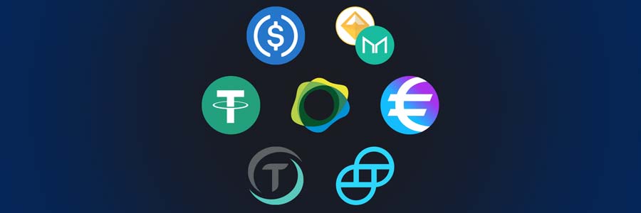 about tether token