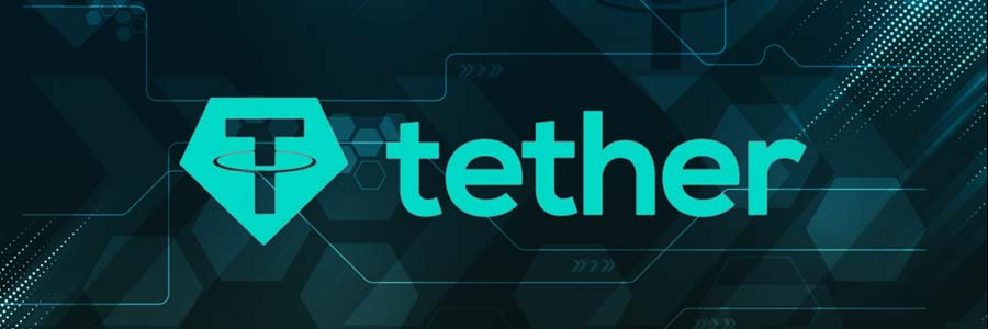 how tether USDT stablecoin works