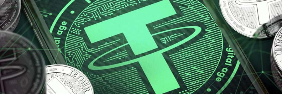 tether stablecoin funds
