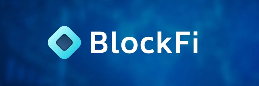 BlockFi user guide