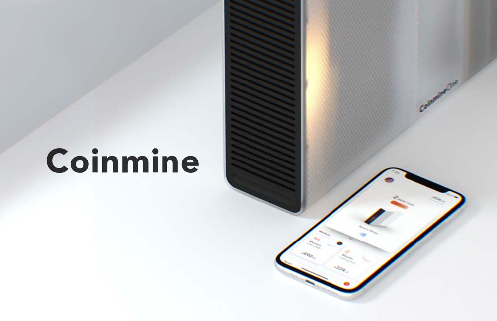 Coinmine At Home Cryptocurrency Coin Mining Review Guide Master The Crypto