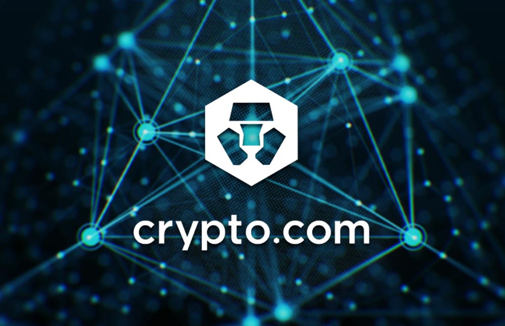 crypto management company