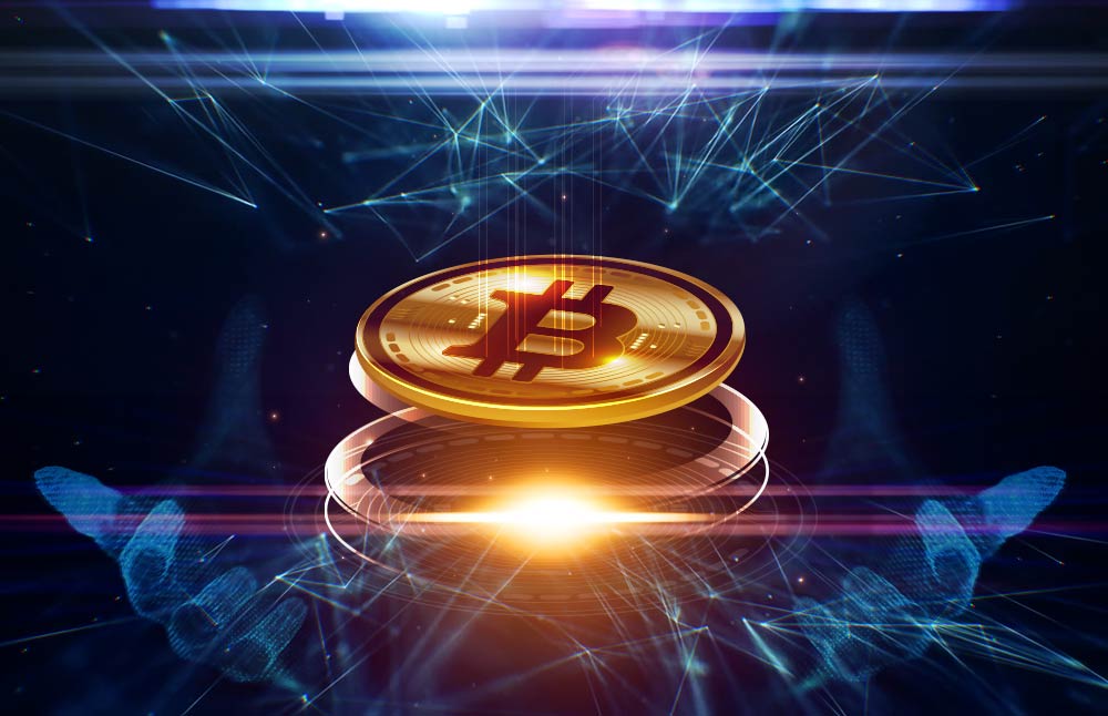 cryptocurrency lending bitcoin piniginės kredito kortelė