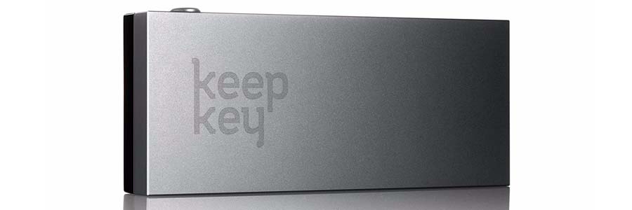 KeepKey Wallet Review: Crypto Hardware Storage User Guide - Master The  Crypto