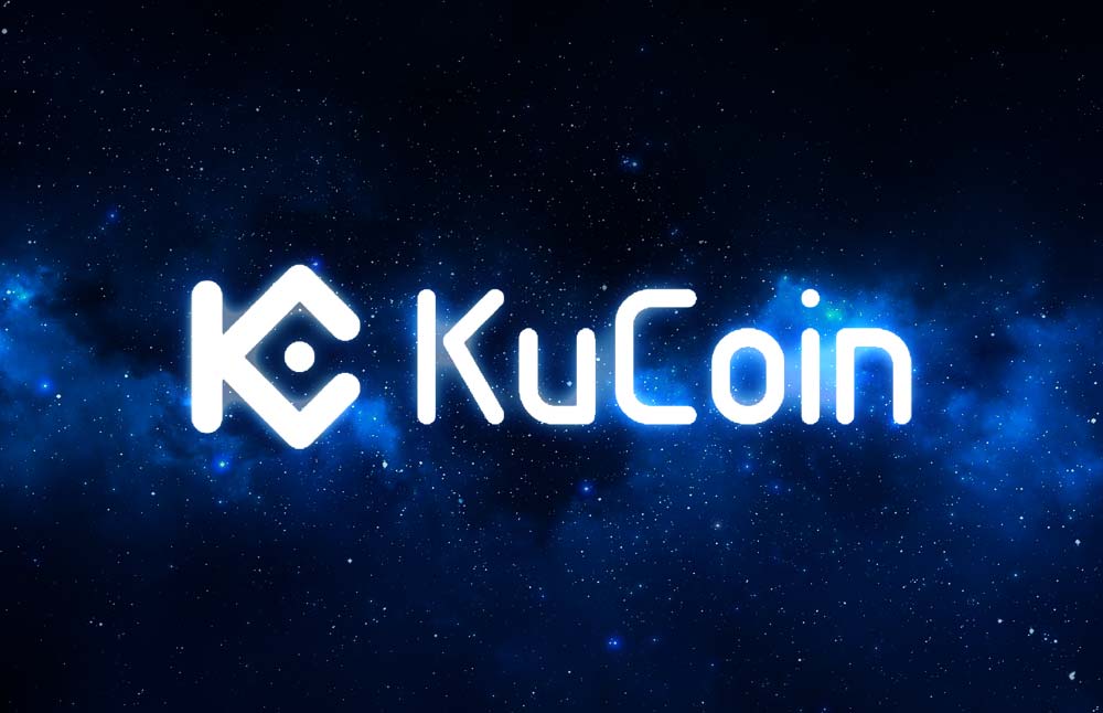 kucoin is from where