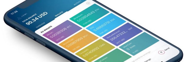 Lumi Wallet: Crypto Online Web Wallet to Store and Buy Bitcoin - Master ...
