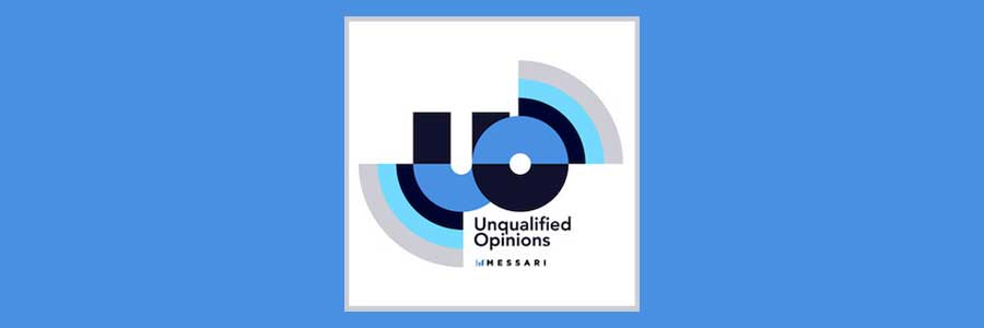 MESSARIS-UNQUALIFIED-OPINIONS