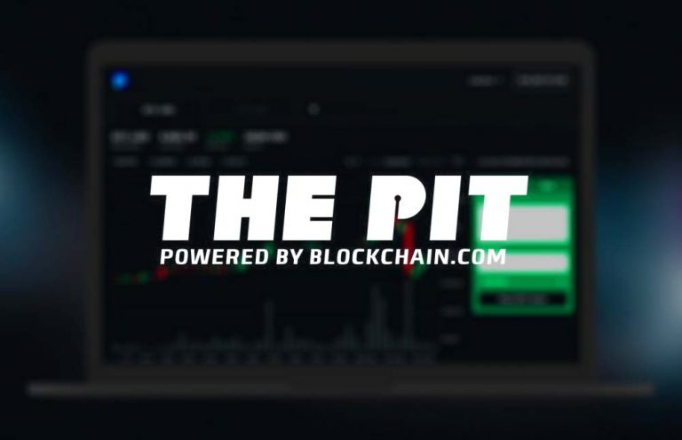 the pit exchange crypto