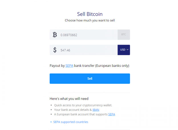 coinmama-sell-bitcoin-withdrawal