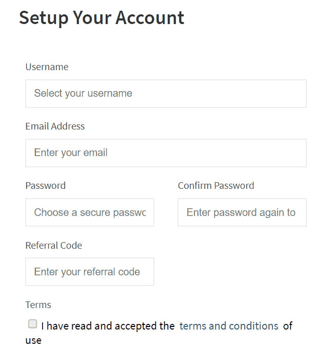 coinsquare-user-account