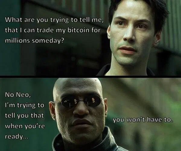 bitcoin price btc/usd meme
