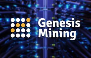 genesis crypto mining