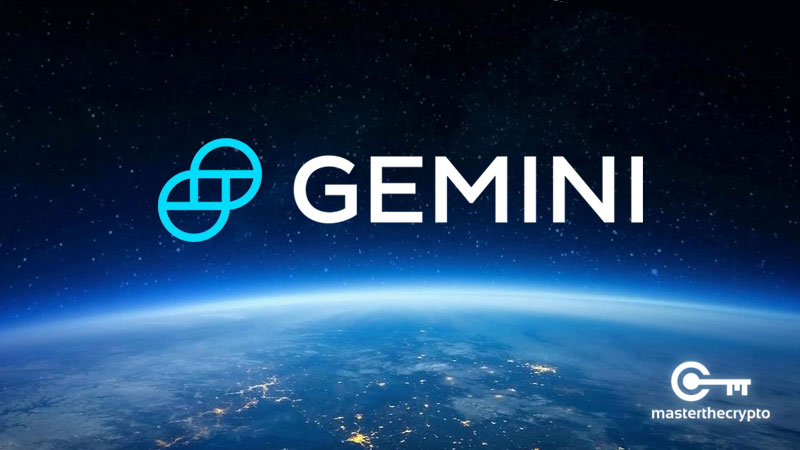 gemini earn review