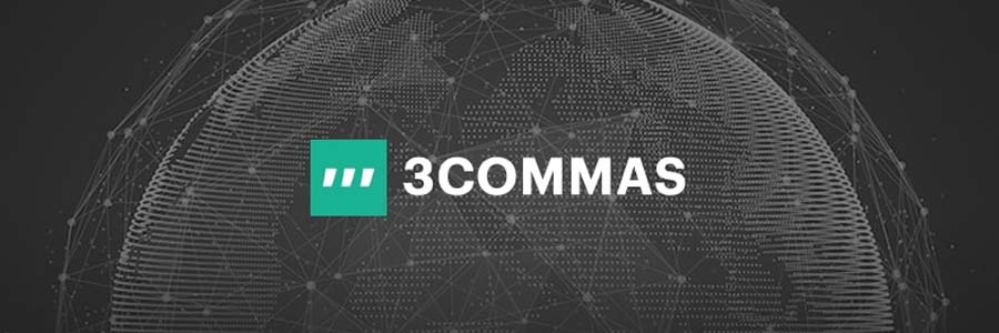 what is 3commas trading bot
