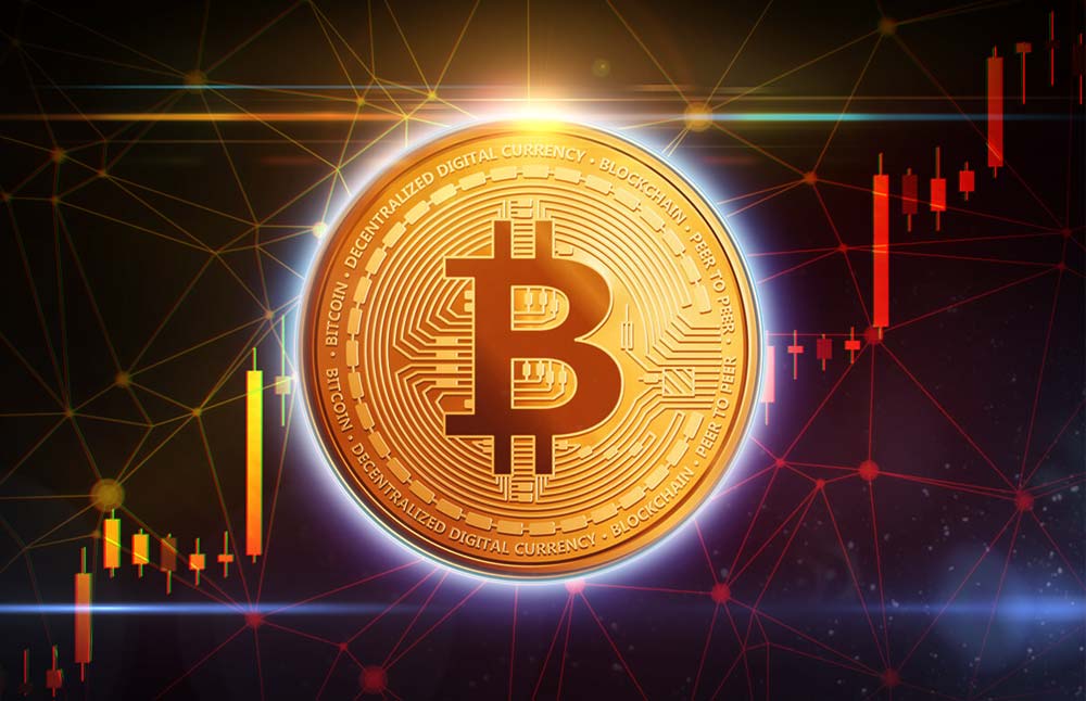 Bitcoin currency price verwachte koers bitcoins