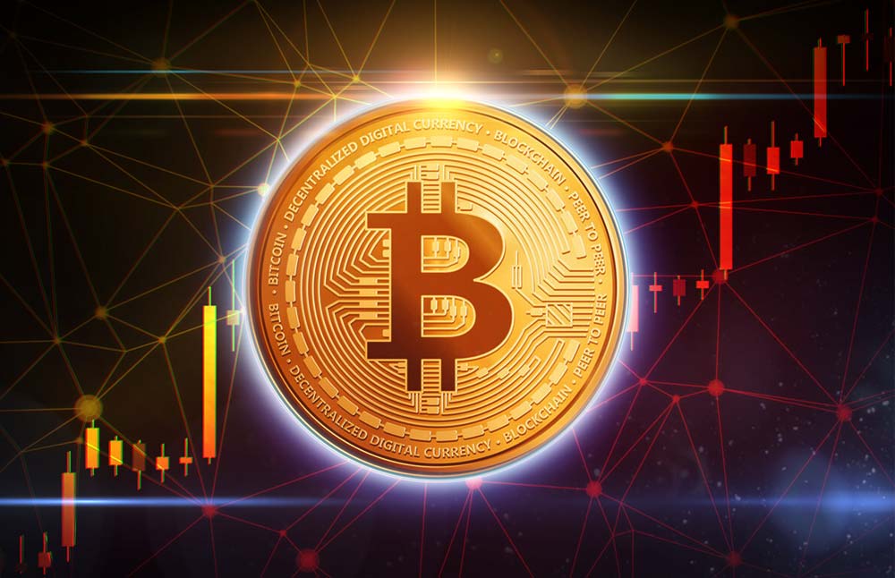 Bitcoin Price Today Live BTC USD Exchange Rate Value Guide