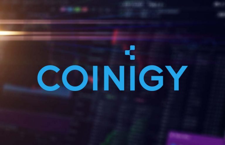 Coinigy review