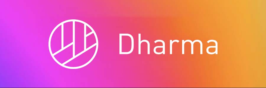 dharma cryptocurrency