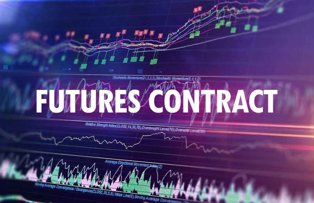 crypto currency future contracts