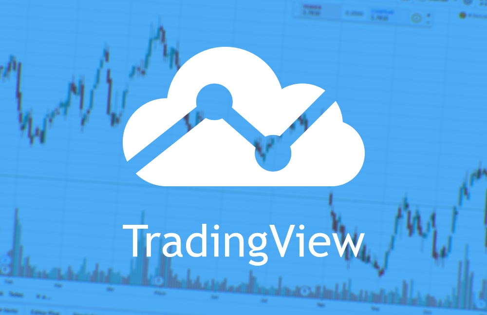cryptocurrency trading view