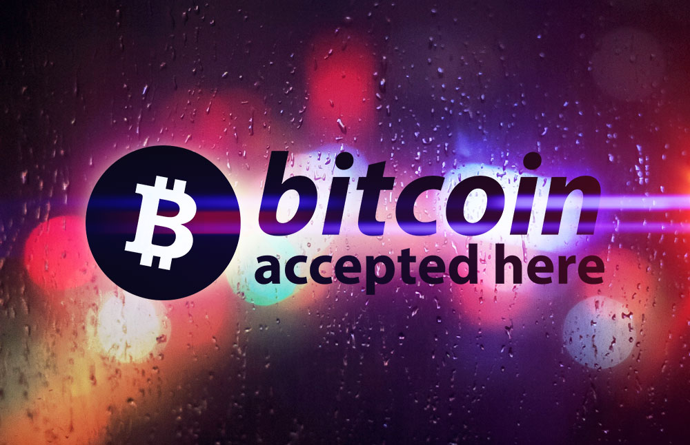 we accept crypto litecoin ethereum bitcoin