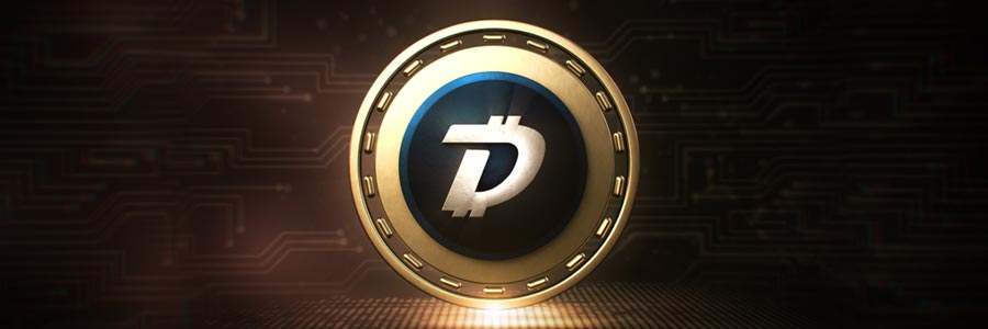 What is DigiByte DGB