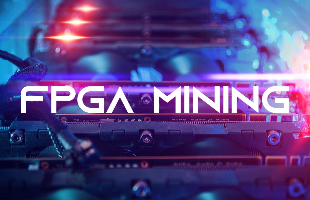 fpga crypto mining