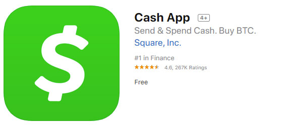 Cash App: Square Crypto Exchange User Review Guide ...