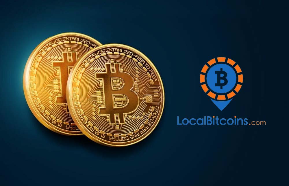 what is local bitcoins