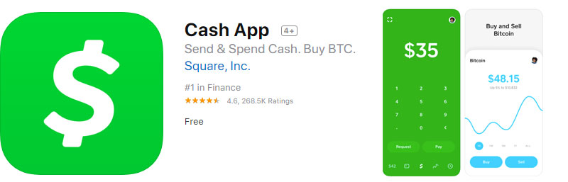 Square cash app buy bitcoin биткоин самая низкая цена в истории