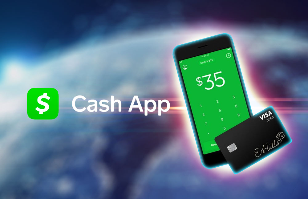 Compania Square Cash App permite tranzacții cu Bitcoin în SUA