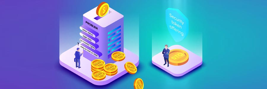 how security token offerings work