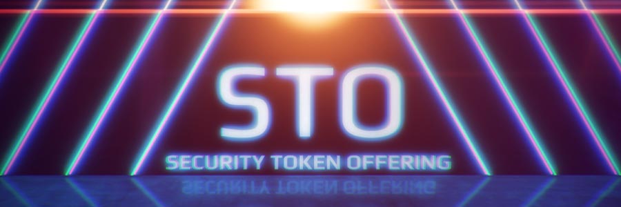 security token offering list