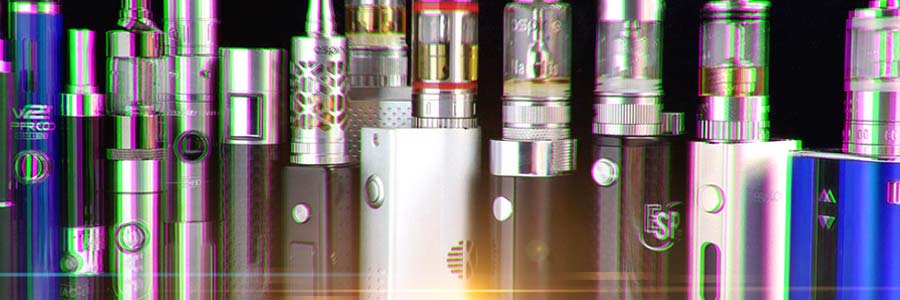 Best Vape Stores to accept bitcoin payments