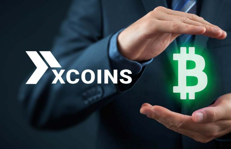 xcoins review