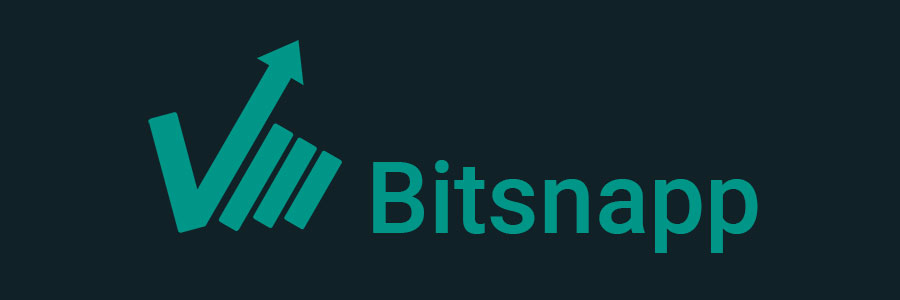 tracking cryptos with BitSnapp