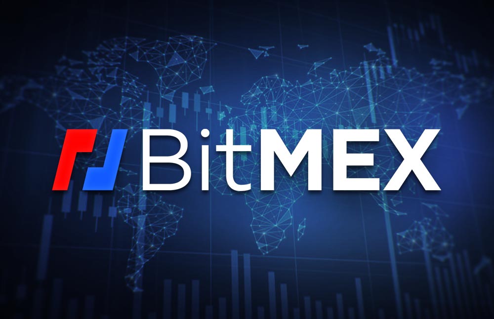 bitmex crypto exchange