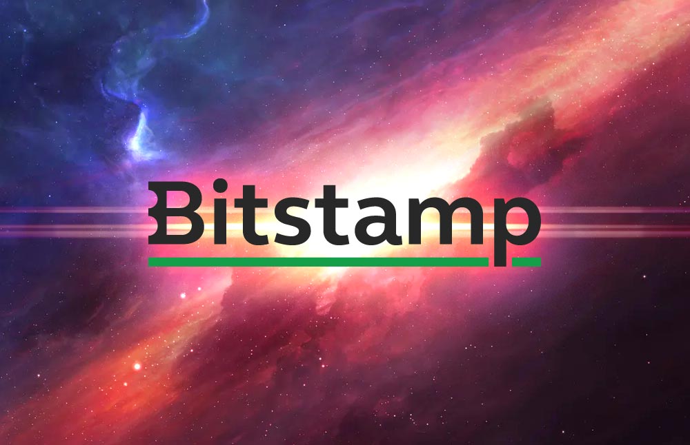 bitstamp status