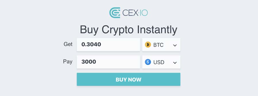 buy crypto on cex.io